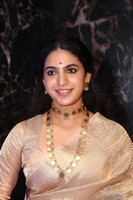 Deepa Thomas Radiates Pure Ethnic Charm